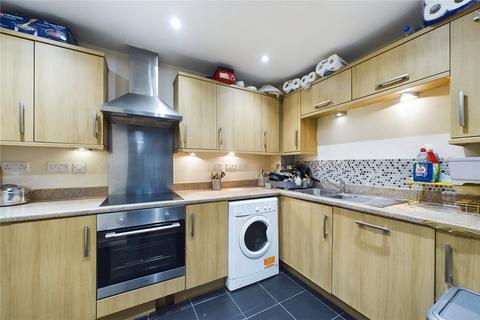 2 bedroom flat for sale, Stimpson Avenue, Abington, Northampton NN1