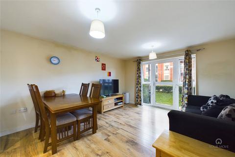 2 bedroom flat for sale, Stimpson Avenue, Abington, Northampton NN1