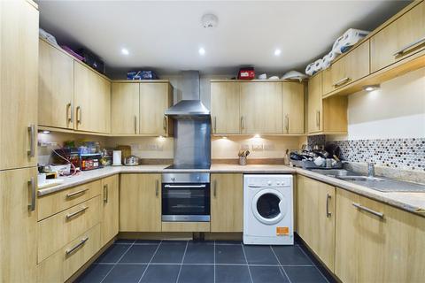 2 bedroom flat for sale, Stimpson Avenue, Abington, Northampton NN1