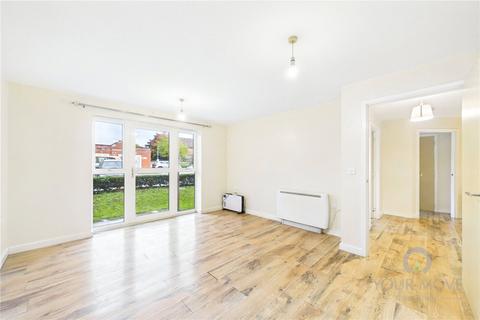 2 bedroom flat for sale, Stimpson Avenue, Abington, Northampton NN1