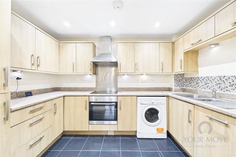 2 bedroom flat for sale, Stimpson Avenue, Abington, Northampton NN1