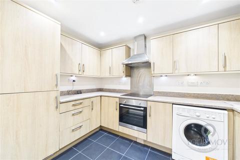 2 bedroom flat for sale, Stimpson Avenue, Abington, Northampton NN1