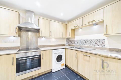 2 bedroom flat for sale, Stimpson Avenue, Abington, Northampton NN1