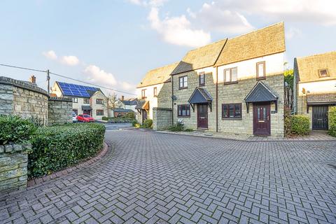 2 bedroom terraced house for sale, Coxwell Road, Faringdon, Oxfordshire, SN7