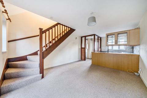 2 bedroom terraced house for sale, Coxwell Road, Faringdon, Oxfordshire, SN7