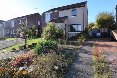 2 bedroom semi-detached house for sale, 8 Makbrar Court, Dumfries, DG1 4BB