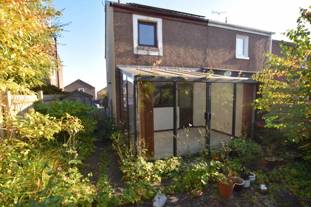 8 Makbrar Court, Dumfries, DG1 4 BB   Grieve Griers