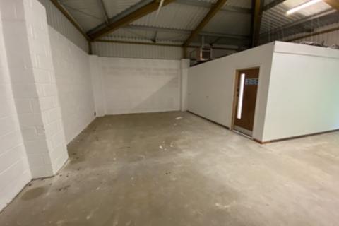 Industrial unit to rent, Unit 10-11, Brickfields Business Park, Gillingham, Dorset, SP8 4PX