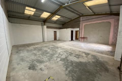 Industrial unit to rent, Unit 10-11, Brickfields Business Park, Gillingham, Dorset, SP8 4PX