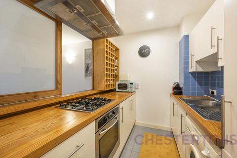 1 bedroom flat to rent, Hutching's Wharf, 1 Hutching's Street, London