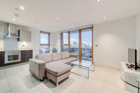 1 bedroom flat to rent, Streamlight Tower, 9 Province Square, London