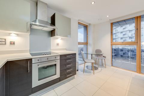 1 bedroom flat to rent, Streamlight Tower, 9 Province Square, London