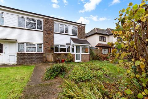 3 bedroom semi-detached house for sale, Carshalton Road, Banstead