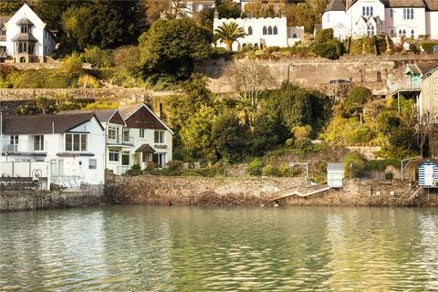 3 bedroom link detached house for sale, Warfleet, Dartmouth, Devon, TQ6