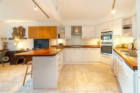 3 bedroom link detached house for sale, Warfleet, Dartmouth, Devon, TQ6