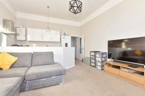 1 bedroom ground floor flat for sale, Manor Road, Folkestone, Kent