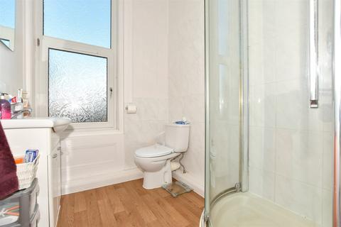 1 bedroom ground floor flat for sale, Manor Road, Folkestone, Kent