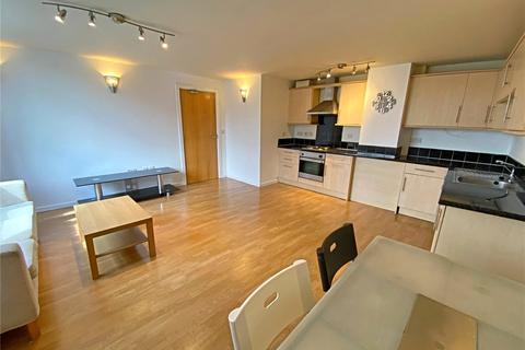 Apartment 404, Landmark House, 11 Broadway, Bradford, BD1 1JB