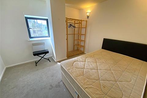 Apartment 404, Landmark House, 11 Broadway, Bradford, BD1 1JB