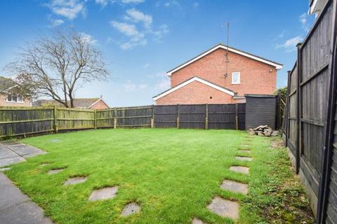 5 bedroom detached house for sale, Oaklands, Pevensey BN24