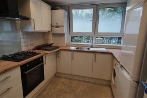 1 bedroom flat to rent, Renforth Street, London, SE16