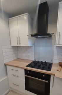 1 bedroom flat to rent, Renforth Street, London, SE16