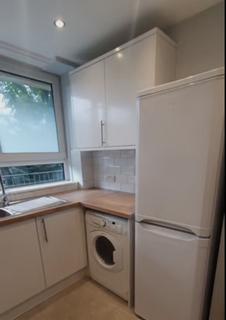 1 bedroom flat to rent, Renforth Street, London, SE16