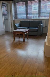 1 bedroom flat to rent, Renforth Street, London, SE16