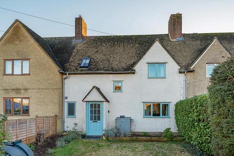 4 bedroom terraced house for sale, Clanfield,  Oxfordshire,  OX18