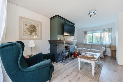 4 bedroom terraced house for sale, Clanfield,  Oxfordshire,  OX18