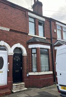 3 bedroom terraced house for sale, Florence Avenue, Doncaster, South Yorkshire, DN4 0QB