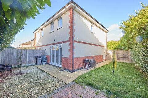 3 bedroom semi-detached house for sale, Elwell Avenue, Barwell