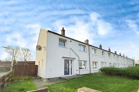 3 bedroom end of terrace house for sale, St. Kilda Crescent, Kirkcaldy