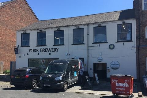 Property for sale, Micklegate/Toft Green , (Former Brigantes And York Brewery Site), 114-116 Micklegate And Toft Green, York, YO1 6JT