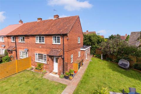 3 bedroom terraced house for sale, Ainsty Garth, Wetherby, West Yorkshire