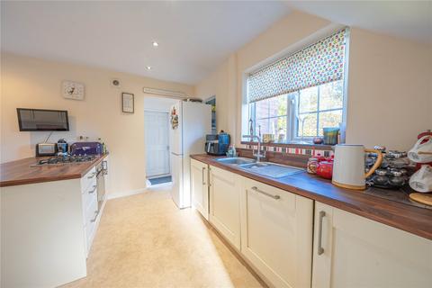 3 bedroom terraced house for sale, Ainsty Garth, Wetherby, West Yorkshire