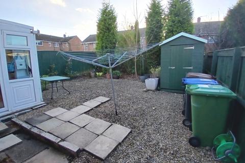 2 bedroom semi-detached house for sale, High Street, Byers Green, Spennymoor, County Durham, DL16