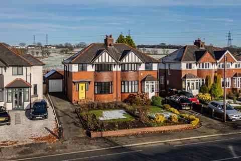 3 bedroom semi-detached house for sale, Bury New Road, Bolton BL2