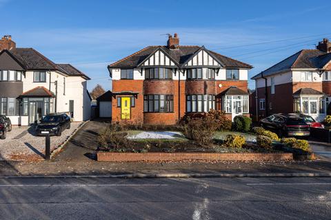 3 bedroom semi-detached house for sale, Bury New Road, Bolton BL2