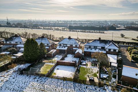 3 bedroom semi-detached house for sale, Bury New Road, Bolton BL2