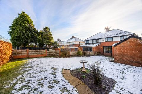 3 bedroom semi-detached house for sale, Bury New Road, Bolton BL2