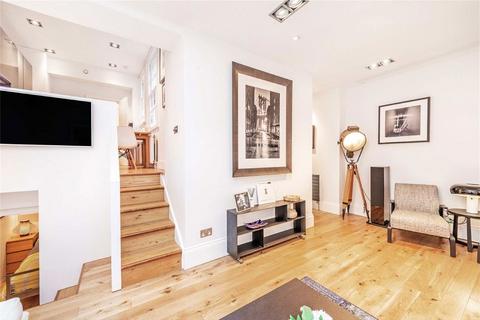 1 bedroom flat to rent, Eccleston Square, London SW1V