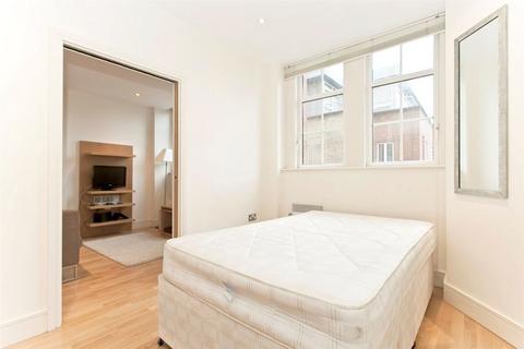 2 bedroom flat to rent, Marsham Street, London SW1P