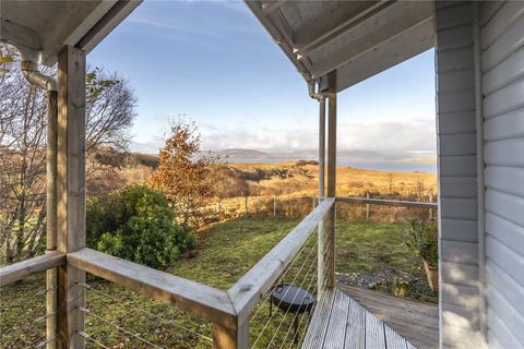 3 bedroom bungalow for sale, Alavik Lodge & Cottage, 6 Tokavaig, Teangue, Isle of Skye, IV44