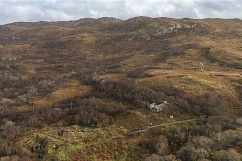 3 bedroom bungalow for sale, Alavik Lodge & Cottage, 6 Tokavaig, Teangue, Isle of Skye, IV44