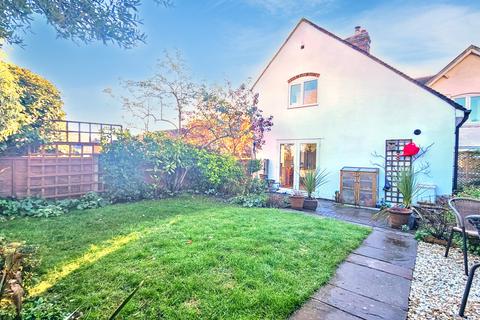 3 bedroom cottage for sale, 37 Shrewsbury Road, Church Stretton SY6