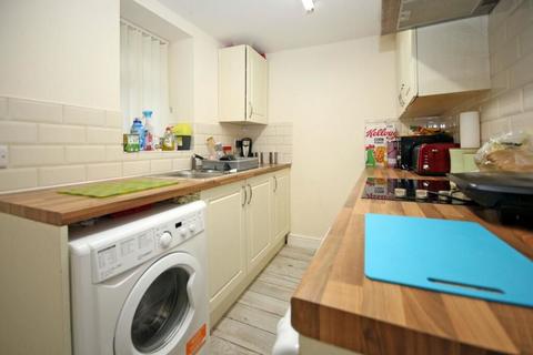 2 bedroom terraced house for sale, Hyfrydle Road, Caernarfon LL54