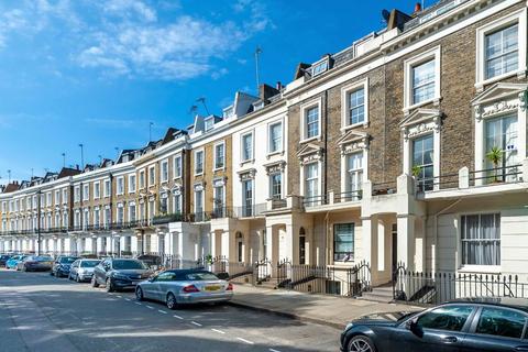 1 bedroom flat to rent, Tachbrook Street, London SW1V