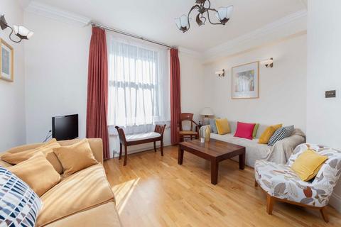 1 bedroom flat to rent, Tachbrook Street, London SW1V