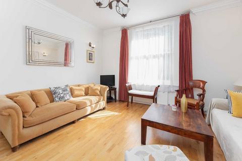 1 bedroom flat to rent, Tachbrook Street, London SW1V